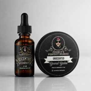 Pure Elegance Unscented