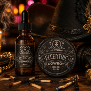 Eccentric Cowboy