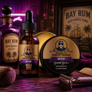 Bay Rum