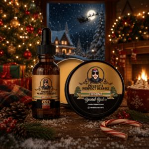 Christmas Scent