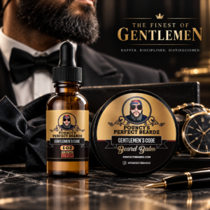 Gentlemen’s Code