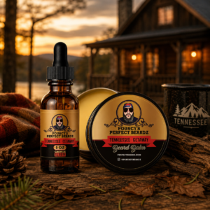 Tennessee Getaway
